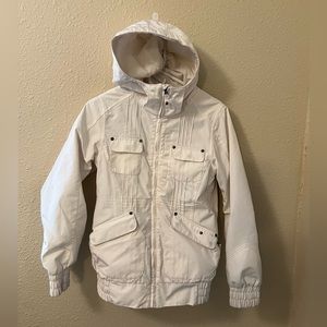 Vintage Burton Dry Ride Jacket!